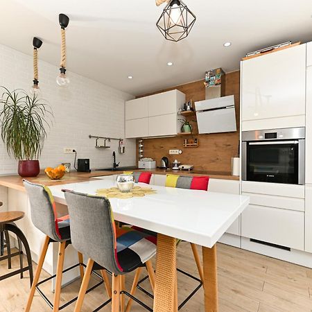 Apartment Mares Split Dış mekan fotoğraf
