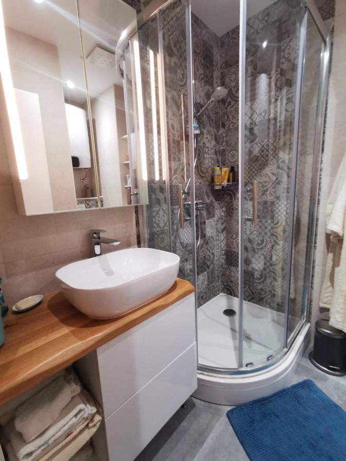 Apartment Mares Split Dış mekan fotoğraf