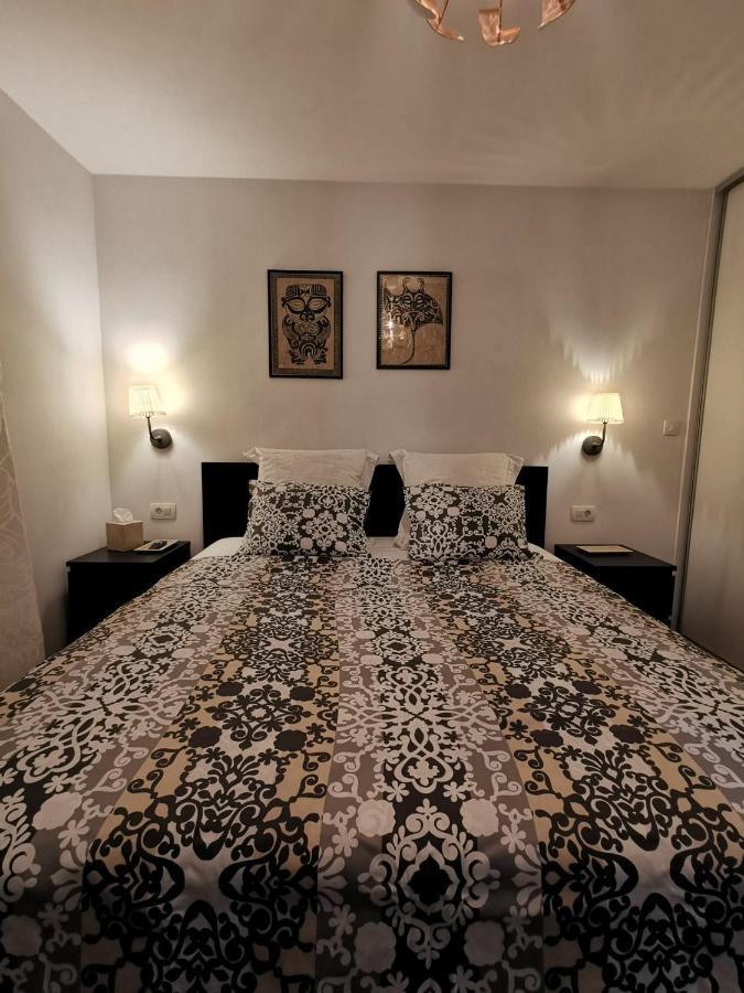 Apartment Mares Split Dış mekan fotoğraf