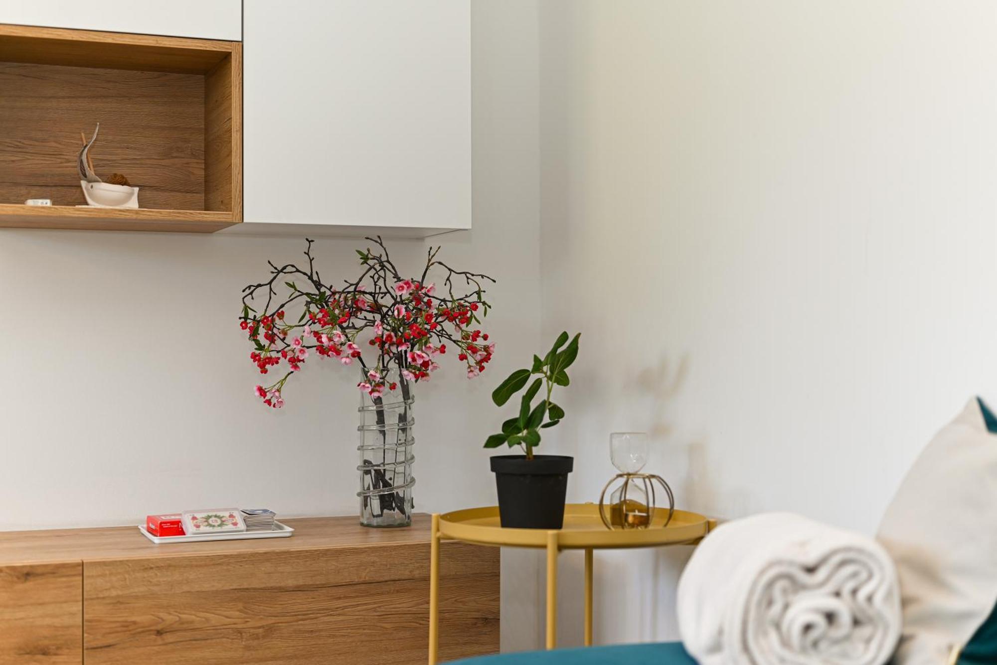 Apartment Mares Split Dış mekan fotoğraf