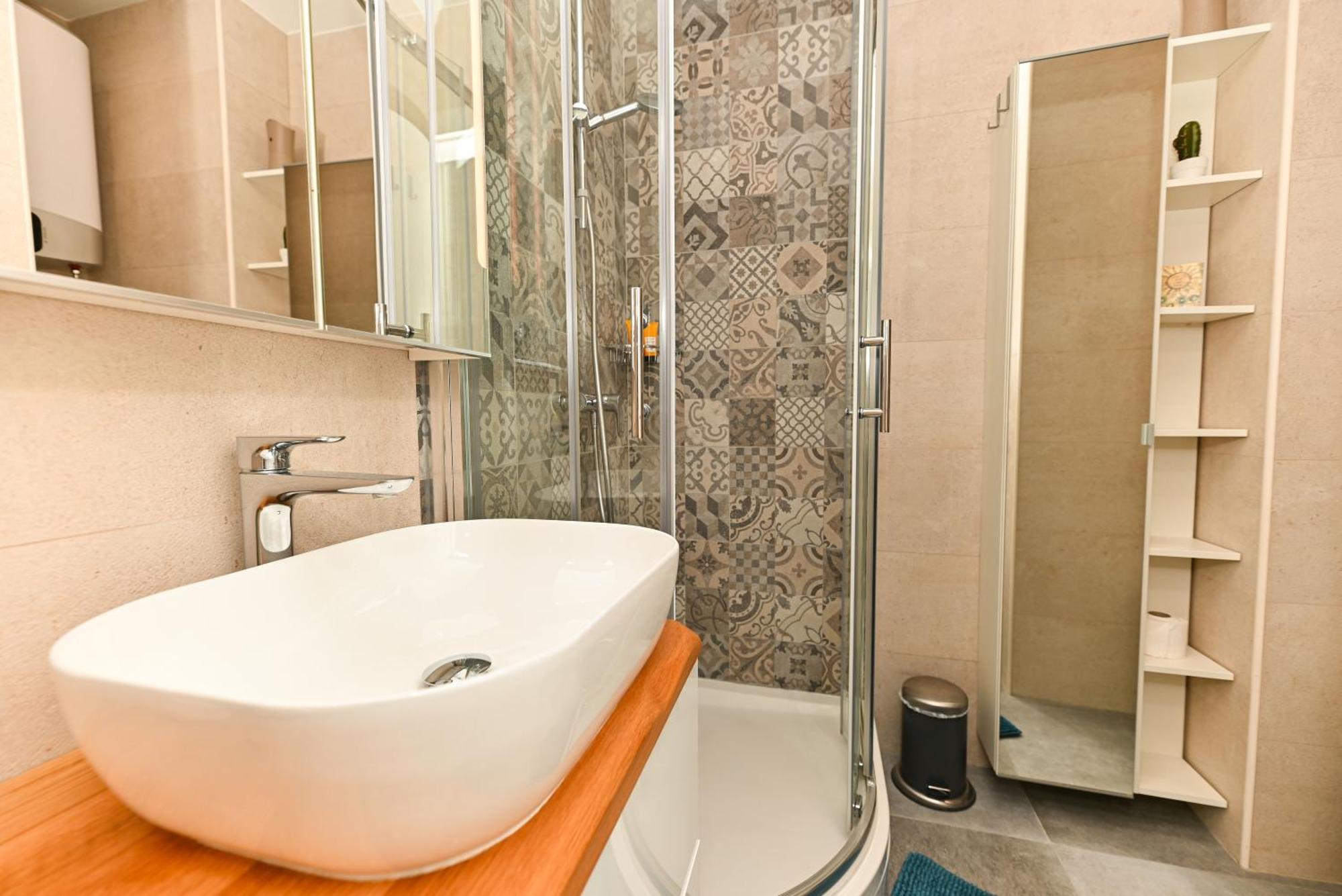 Apartment Mares Split Dış mekan fotoğraf