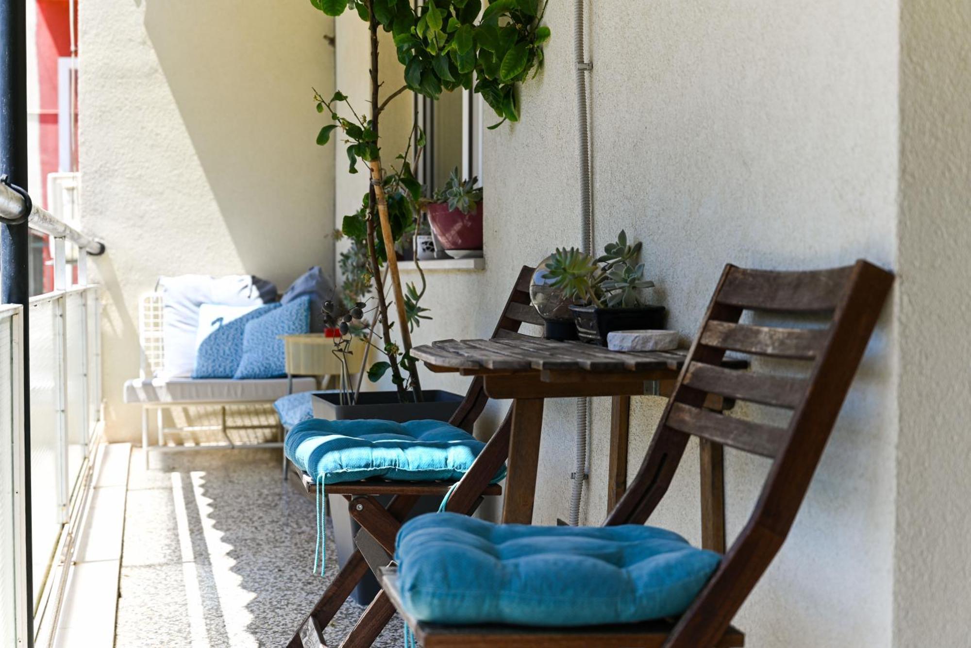 Apartment Mares Split Dış mekan fotoğraf