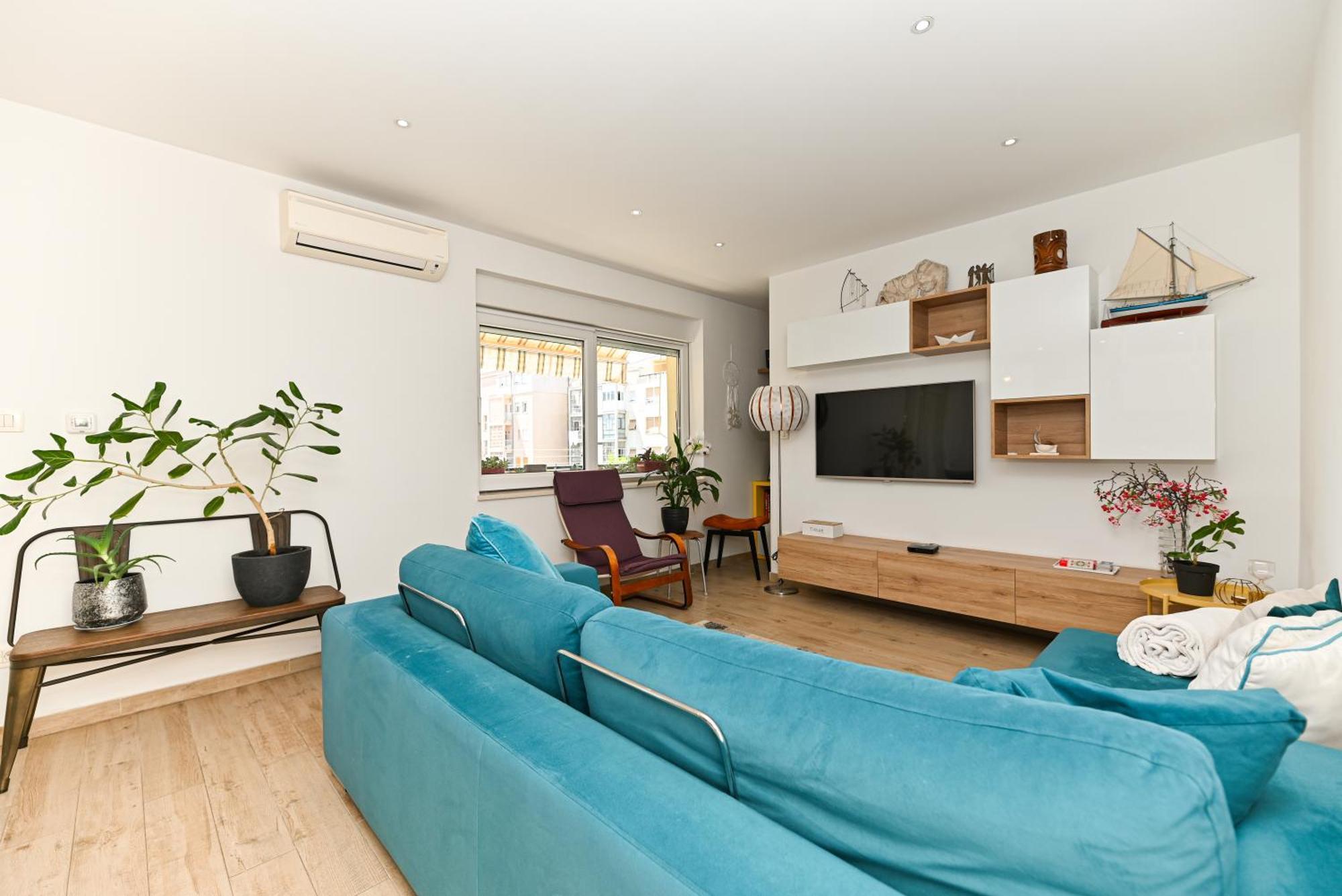 Apartment Mares Split Dış mekan fotoğraf