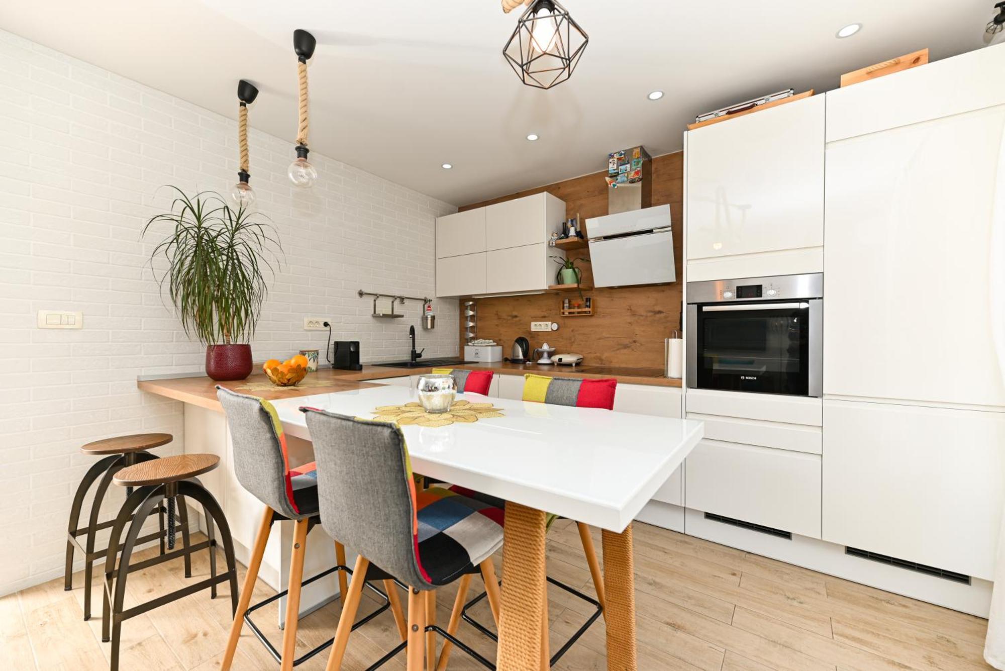 Apartment Mares Split Dış mekan fotoğraf