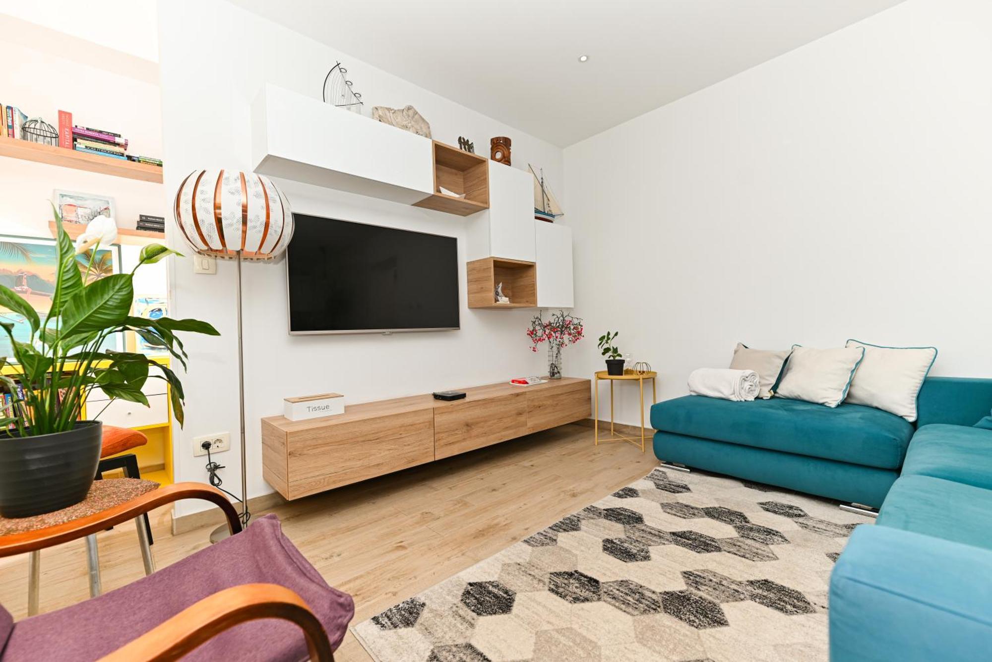 Apartment Mares Split Dış mekan fotoğraf