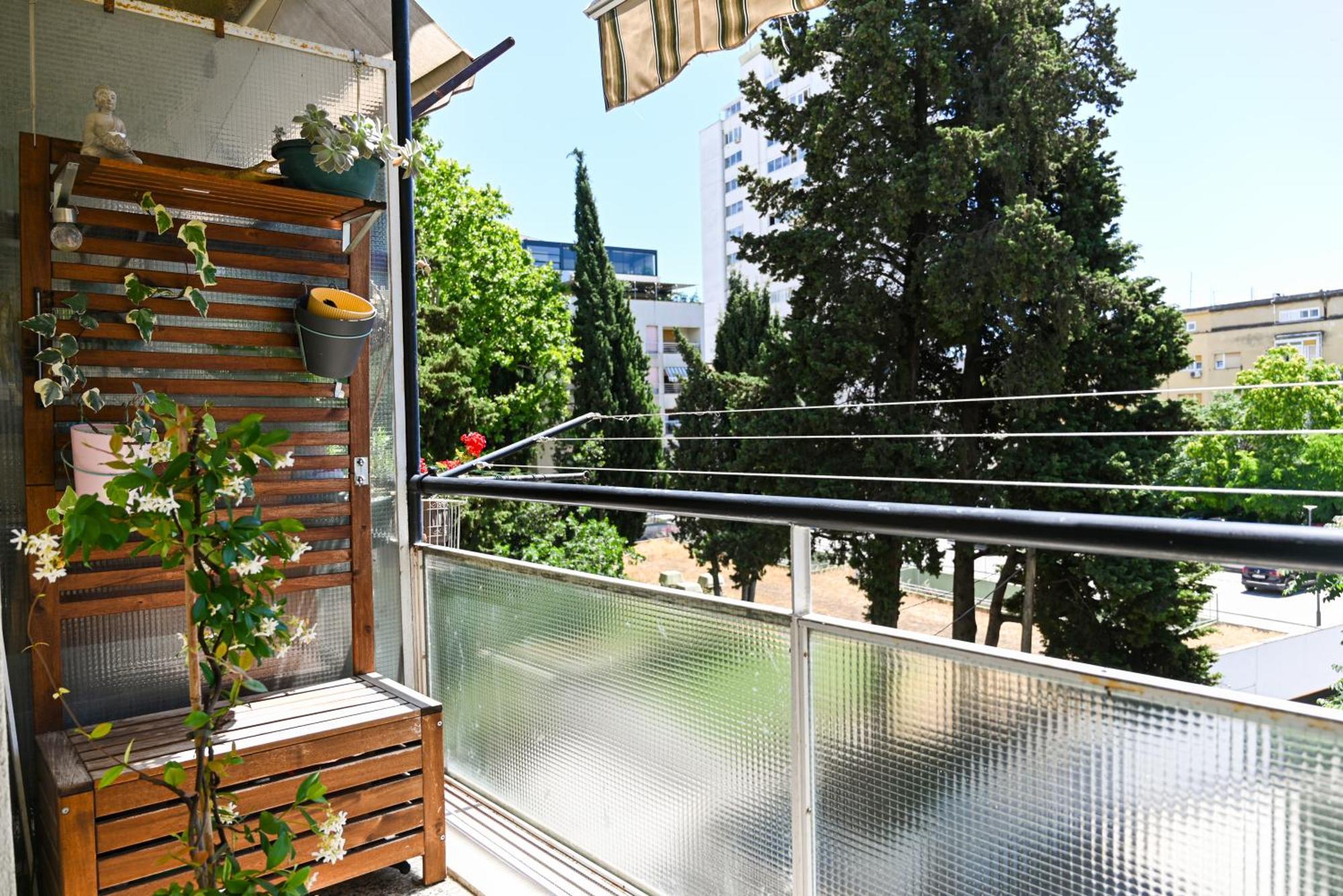 Apartment Mares Split Dış mekan fotoğraf