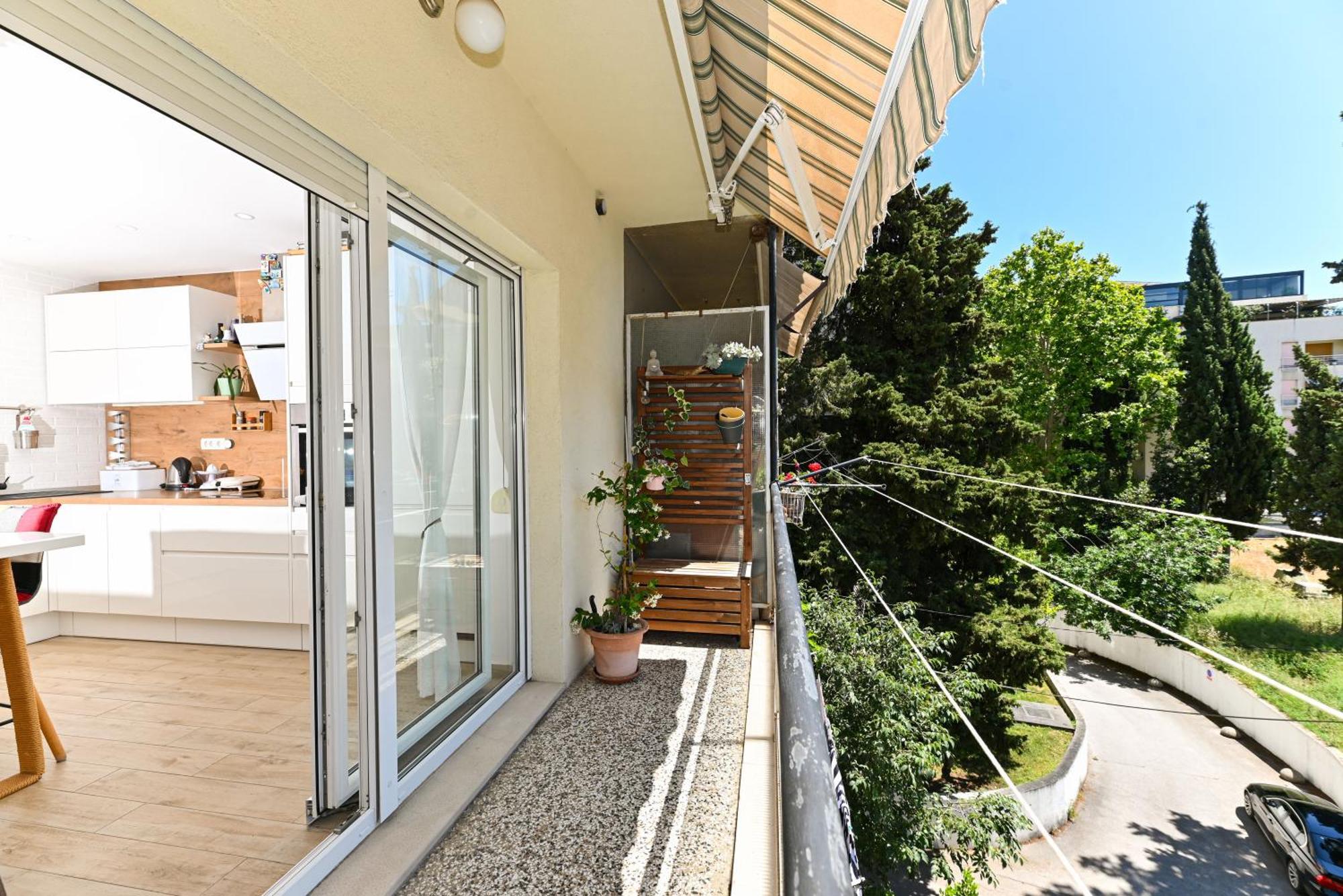 Apartment Mares Split Dış mekan fotoğraf