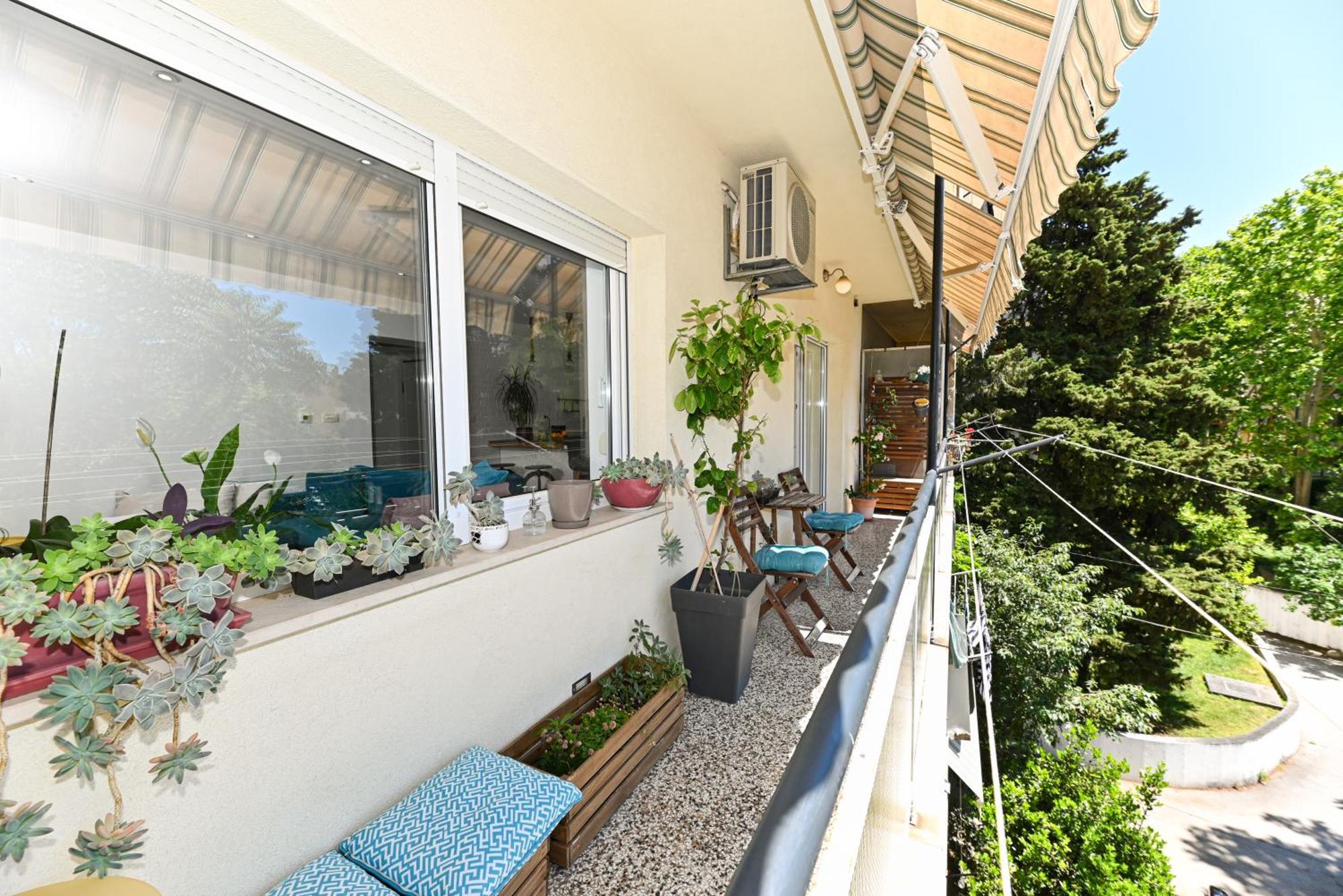 Apartment Mares Split Dış mekan fotoğraf